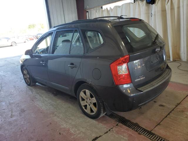 Photo 2 from auction – 2008 KIA RONDO BASE with VIN KNAFG525987149132