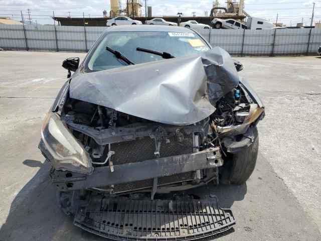 Photo 5 from auction – 2016 TOYOTA COROLLA L with VIN 2T1BURHE5GC609795