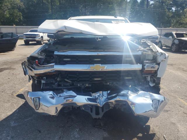 Photo 5 from auction – 2018 CHEVROLET SILVERADO with VIN 1GCVKREC2JZ165178