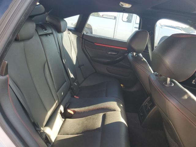 Photo 10 from auction – 2015 BMW 435 XI GRA with VIN WBA4B3C56FD670171