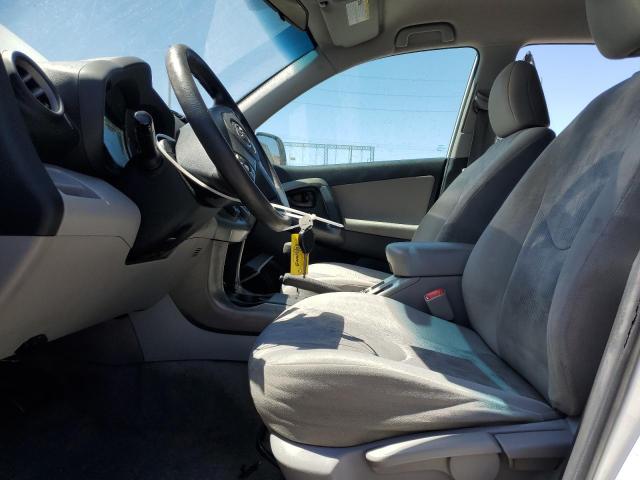 Photo 7 from auction – 2012 TOYOTA RAV4 with VIN 2T3BF4DV1CW194610