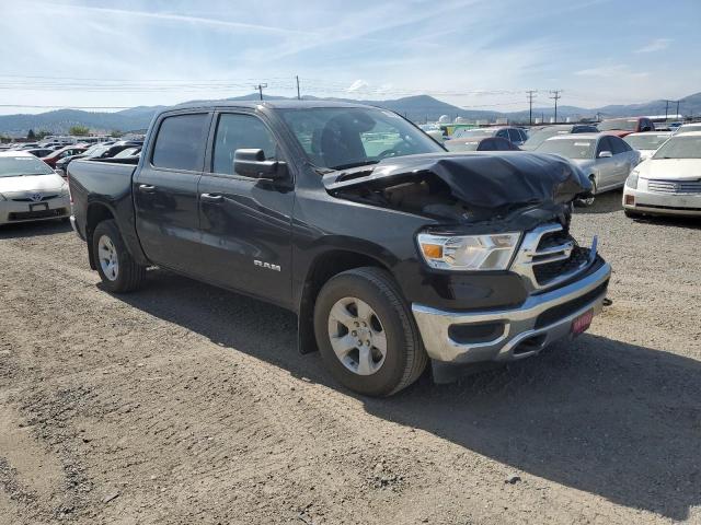 Photo 4 from auction – 2022 RAM 1500 with VIN 1C6RRFGG2NN306170