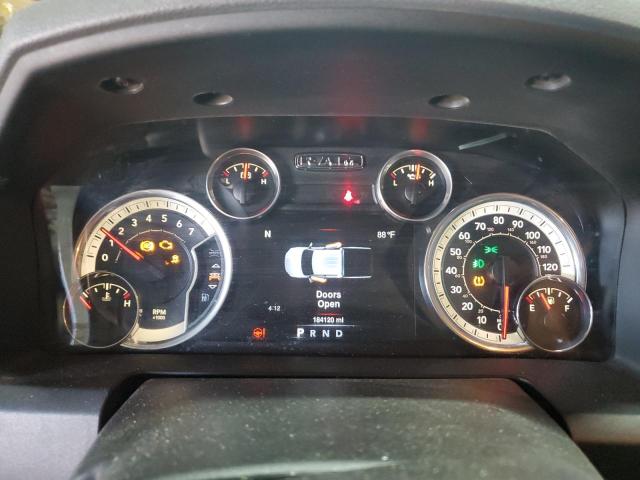 Photo 9 from auction – 2016 RAM 1500 SLT with VIN 1C6RR7LG5GS113821