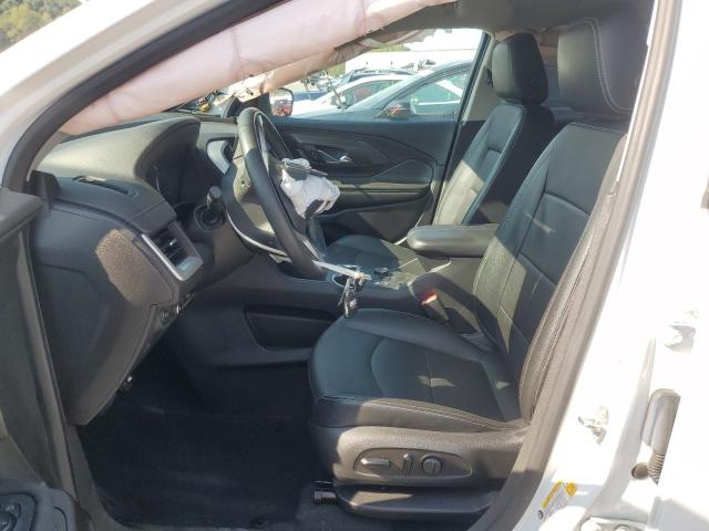 Photo 7 from auction – 2023 GMC TERRAIN SL with VIN 3GKALVEG5PL248079