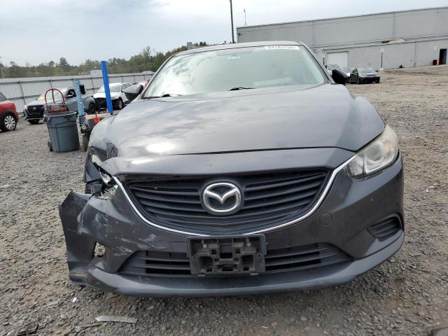 Zdjęcie 5 z aukcji – 2016 MAZDA 6 TOURING z VIN JM1GJ1V58G1485997