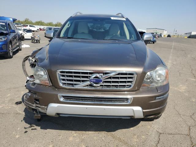 Photo 5 from auction – 2013 VOLVO XC90 3.2 with VIN YV4952CZ9D1629395