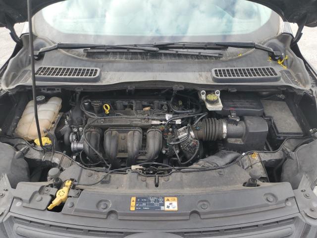 Photo 12 from auction – 2013 FORD ESCAPE S with VIN 1FMCU0F78DUC24584