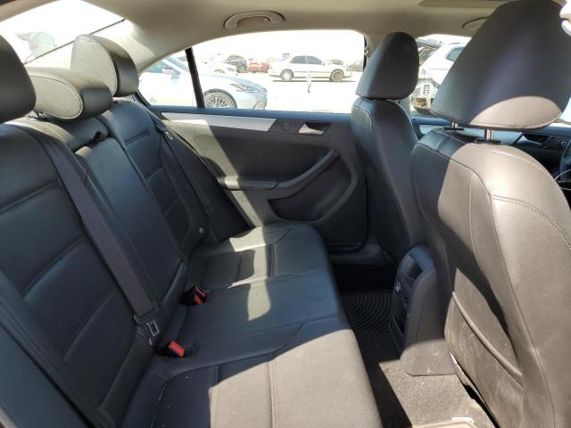 Photo 10 from auction – 2014 VOLKSWAGEN JETTA SE with VIN 3VWD17AJ8EM213200