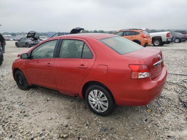 Photo 2 from auction – 2012 TOYOTA YARIS with VIN JTDBT4K34CL038221