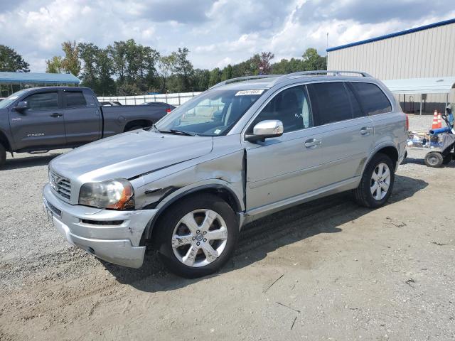 Photo 1 from auction – 2013 VOLVO XC90 3.2 with VIN YV4952CY9D1632420