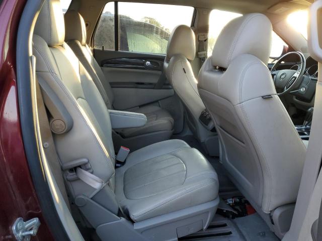Photo 11 from auction – 2017 BUICK ENCLAVE with VIN 5GAKRBKD8HJ144459