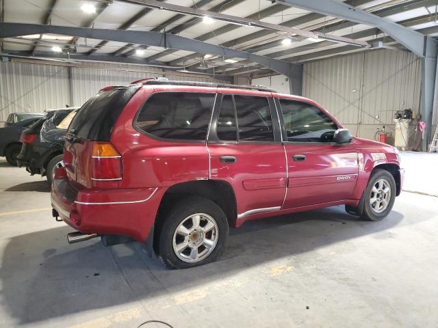 Photo 3 from auction – 2004 GMC ENVOY with VIN 1GKDT13S942183005