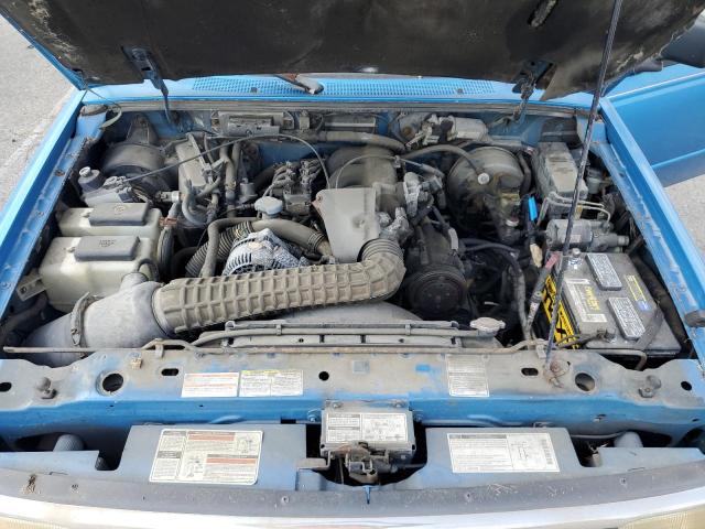 Фото 11 с аукциона – 1995 FORD RANGER с VIN 1FTCR10X0SUB89167
