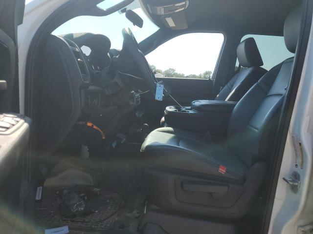 Photo 7 from auction – 2024 RAM 2500 TRADE with VIN 3C6UR5CJ3RG325119