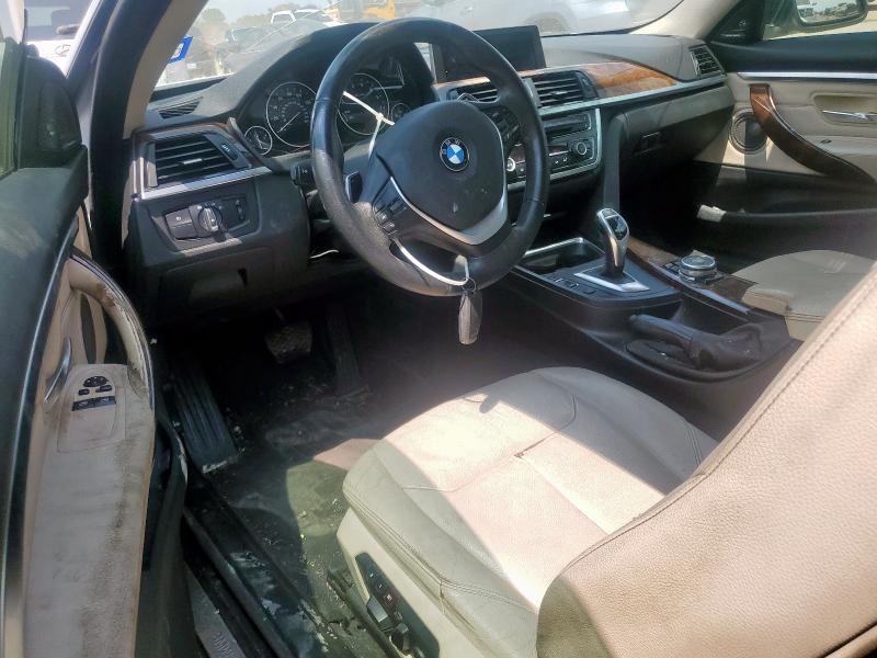 Photo 8 from auction – 2015 BMW 428 I with VIN WBA3N3C53FK233050