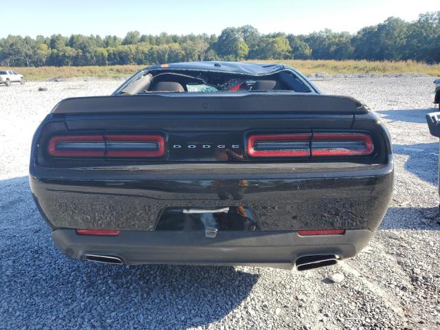 Photo 6 from auction – 2023 DODGE CHALLENGER with VIN 2C3CDZAG9PH574026