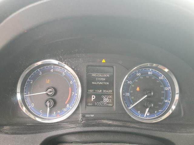 Photo 9 from auction – 2018 TOYOTA COROLLA L with VIN 2T1BURHE0JC066749