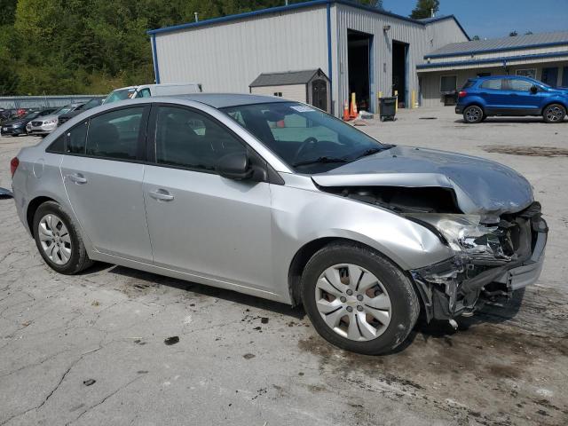 Photo 4 from auction – 2013 CHEV CRUZE LS with VIN 1G1PA5SG6D7158772