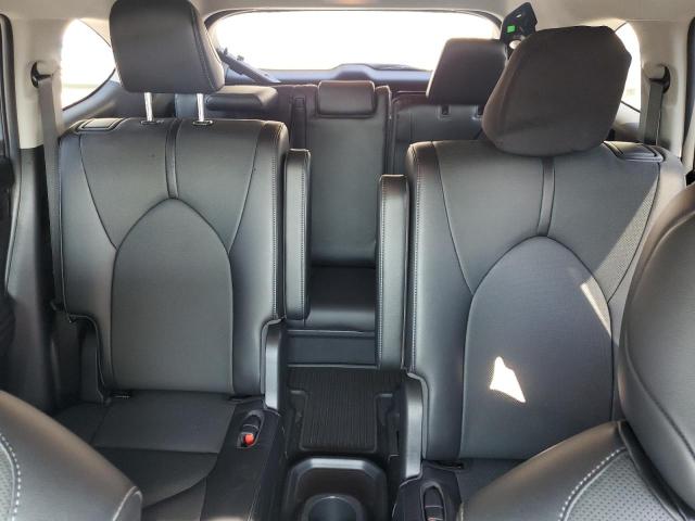 Photo 10 from auction – 2022 TOYOTA HIGHLANDER with VIN 5TDYZRAH5NS138624