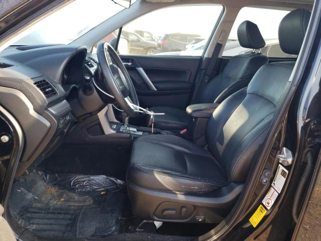 Photo 7 from auction – 2015 SUBARU FORESTER 2 with VIN JF2SJAHC6FH492684