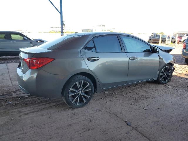 Photo 3 from auction – 2017 TOYOTA COROLLA L with VIN 2T1BURHE7HC763443