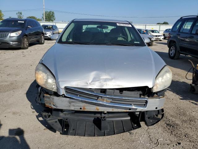 Photo 5 from auction – 2011 CHEVROLET IMPALA LT with VIN 2G1WG5EK1B1104820