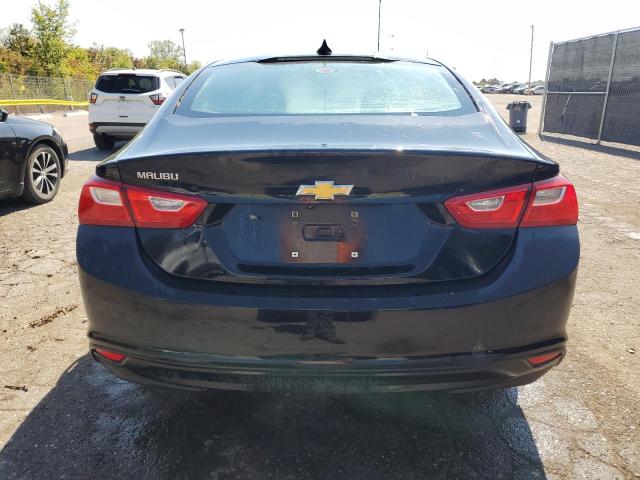 Photo 6 from auction – 2018 CHEVROLET MALIBU LS with VIN 1G1ZB5ST2JF293459