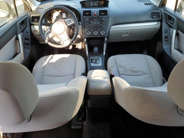 Photo 8 from auction – 2014 SUBARU FORESTER 2 with VIN JF2SJAEC6EH509972