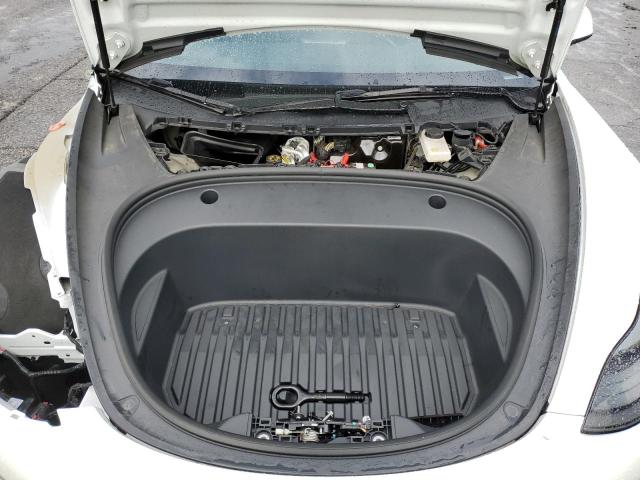 Photo 11 from auction – 2023 TESLA MODEL 3 with VIN 5YJ3E1EAXPF564532