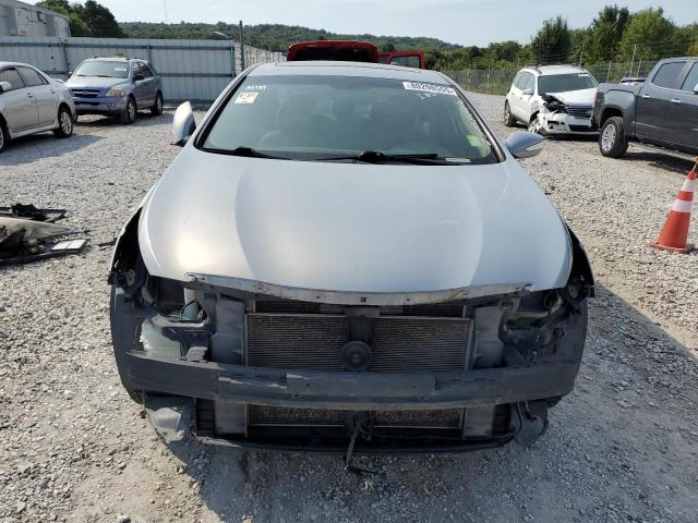 Photo 5 from auction – 2011 HYUNDAI SONATA SE with VIN 5NPEC4ACXBH142004