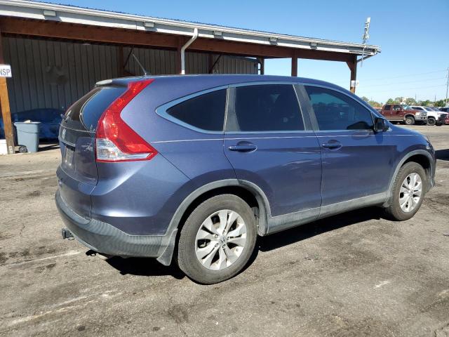 Photo 3 from auction – 2012 HONDA CR-V EX with VIN 3CZRM3H50CG700673