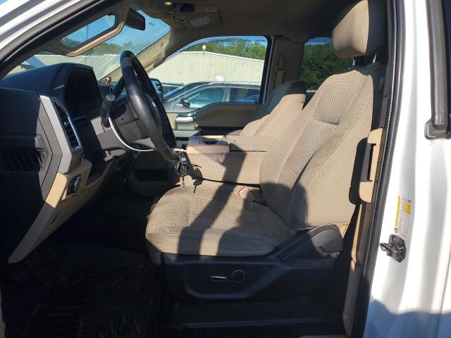 Photo 7 from auction – 2015 FORD F150 SUPER with VIN 1FTFX1EF9FFA18575