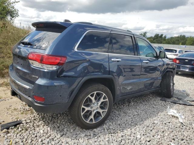 Photo 3 from auction – 2020 JEEP GRAND CHER with VIN 1C4RJFBG2LC314110