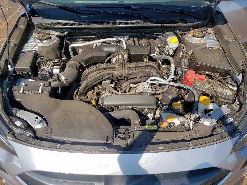 Photo 12 from auction – 2024 SUBARU OUTBACK with VIN 4S4BTAFC8R3209632