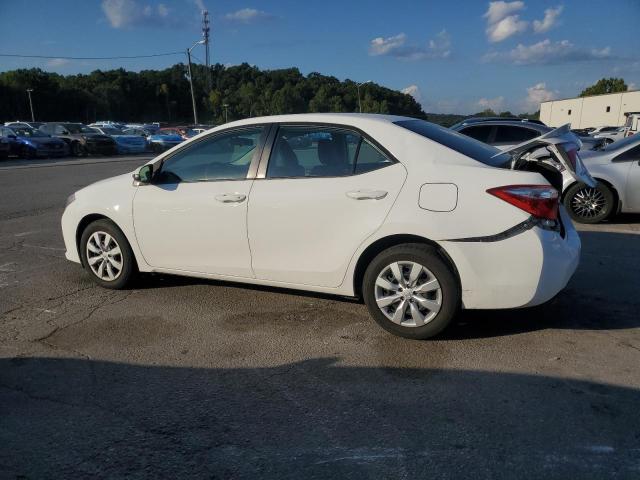 Photo 2 from auction – 2016 TOYOTA COROLLA L with VIN 5YFBURHE6GP493734