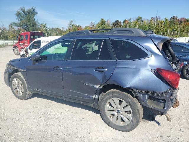 Photo 2 from auction – 2018 SUBARU OUTBACK 2. with VIN 4S4BSAFC6J3318730