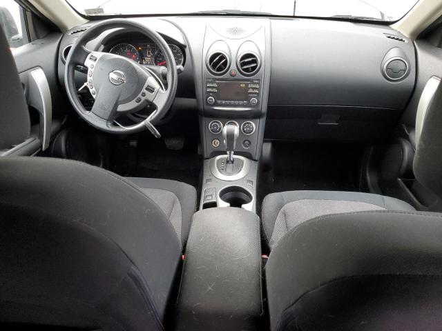 Photo 8 from auction – 2013 NISSAN ROGUE S with VIN JN8AS5MV3DW656735