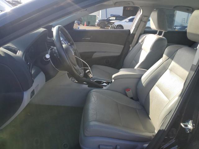 Photo 7 from auction – 2017 ACURA ILX PREMIU with VIN 19UDE2F76HA010753