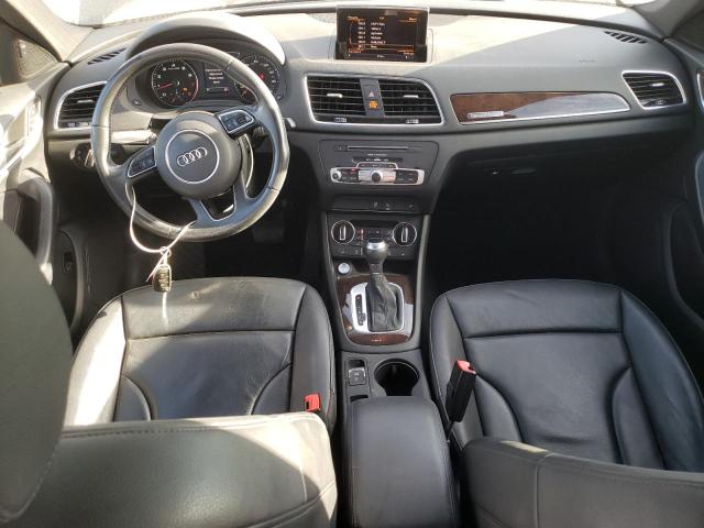 Photo 8 from auction – 2016 AUDI Q3 PREMIUM PLUS with VIN WA1EFCFS5GR018752