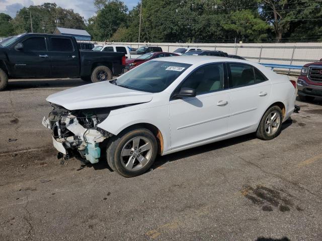CHEVROLET MALIBU LS 2014 with VIN 1G11B5SL7EF243997 - Photo from auction