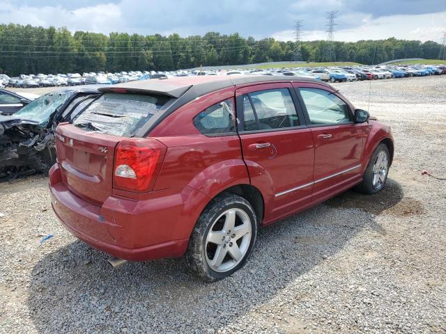 Photo 3 from auction – 2007 DODGE CALIBER R/T with VIN 1B3HB78K37D141645