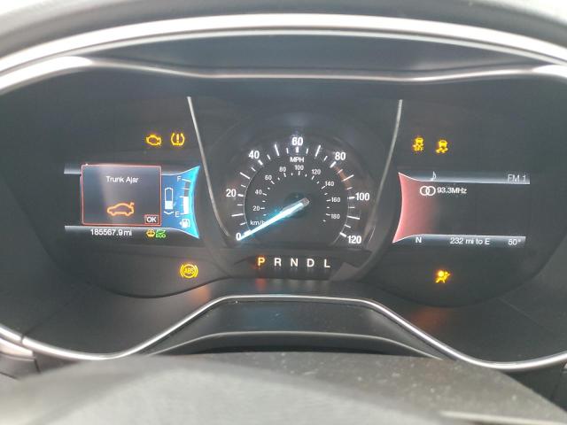 Foto 9 de la subasta – 2016 FORD FUSION SE con VIN 3FA6P0LU2GR385064
