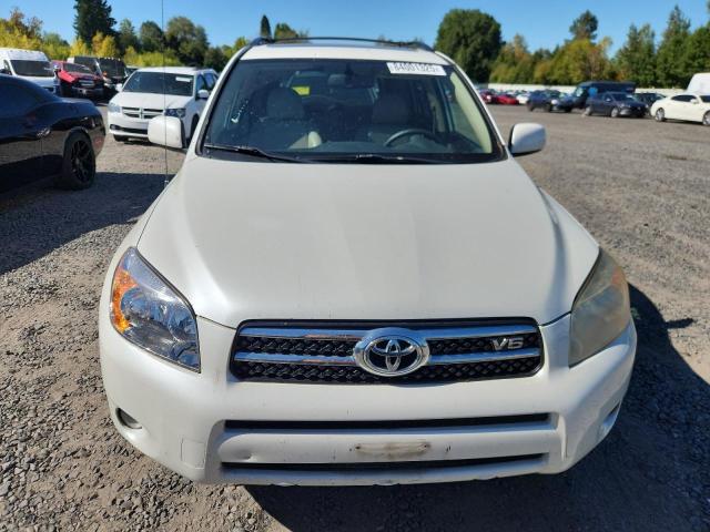 Photo 5 from auction – 2008 TOYOTA RAV4 LIMIT with VIN JTMBK31V285044093