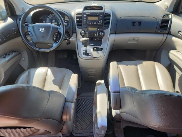 Photo 8 from auction – 2008 HYUNDAI ENTOURAGE with VIN KNDMC233786055371