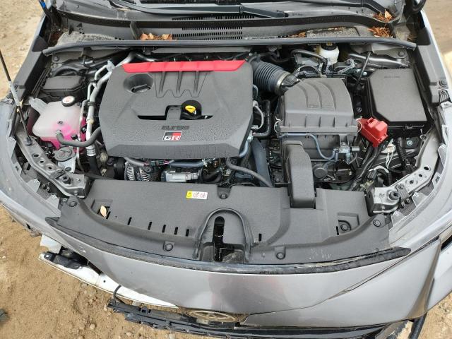صورة رقم 11 من المزاد - 2025 TOYOTA GR COROLLA مع VIN JTNABAAE4SA019156