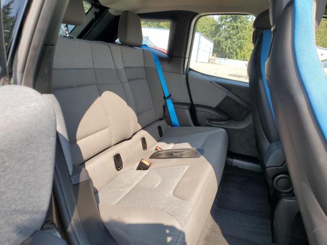 Photo 11 from auction – 2018 BMW I3 S BEV with VIN WBY7Z6C57JVB96930