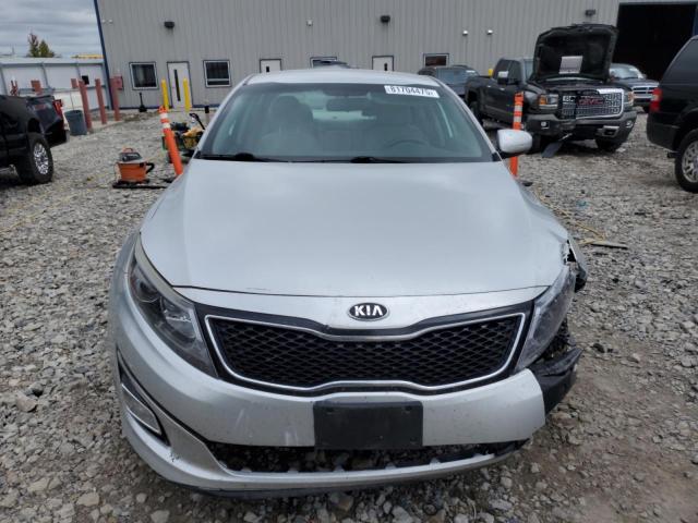 Photo 5 from auction – 2014 KIA OPTIMA LX with VIN 5XXGM4A75EG286312