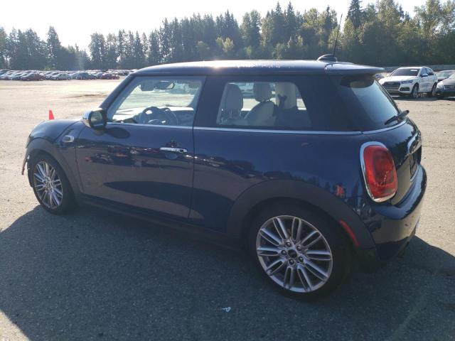 Photo 2 from auction – 2014 MINI COOPER with VIN WMWXM5C51ET934520