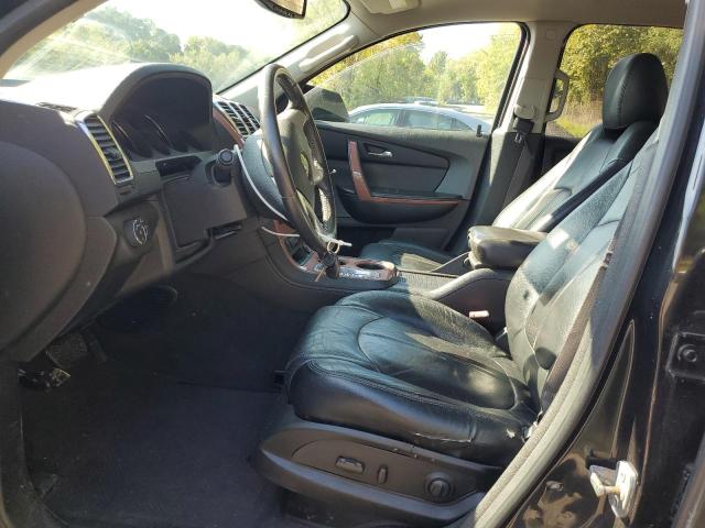 Photo 7 from auction – 2012 GMC ACADIA SLE with VIN 1GKKVPED1CJ189467