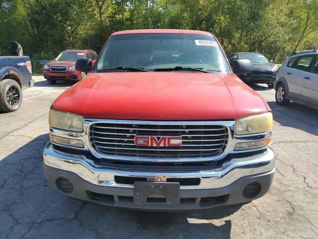 Photo 5 from auction – 2007 GMC NEW SIERRA with VIN 1GTEC19V97Z195197
